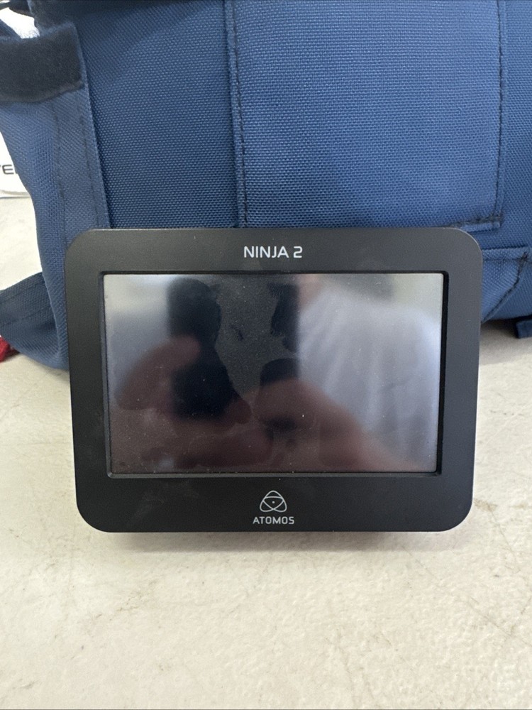 Atomos Ninja 2 partial kit