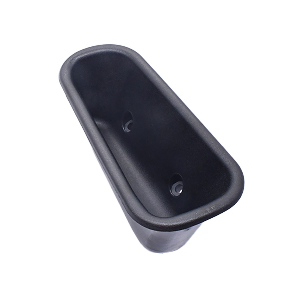 For 1994-2002 Dodge Ram 2500 3500 Left & Right Inner Front Door Pull Handle Cup