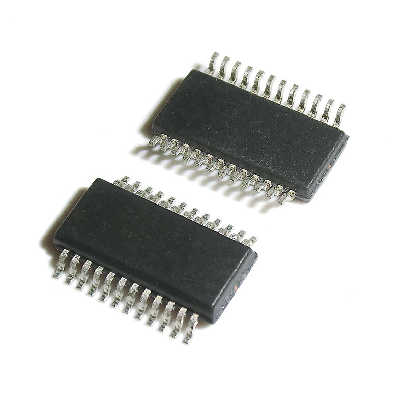 10PCS EL4340IUZ SSOP24