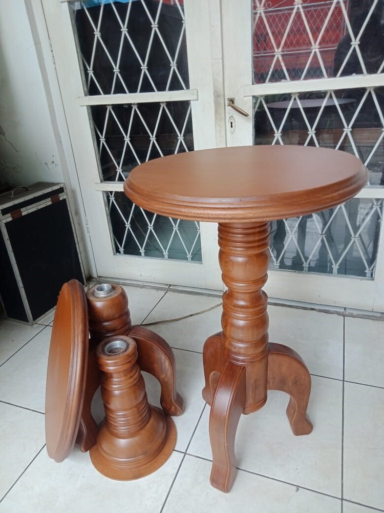 SHAMAN's SPIRIT TABLE Jr