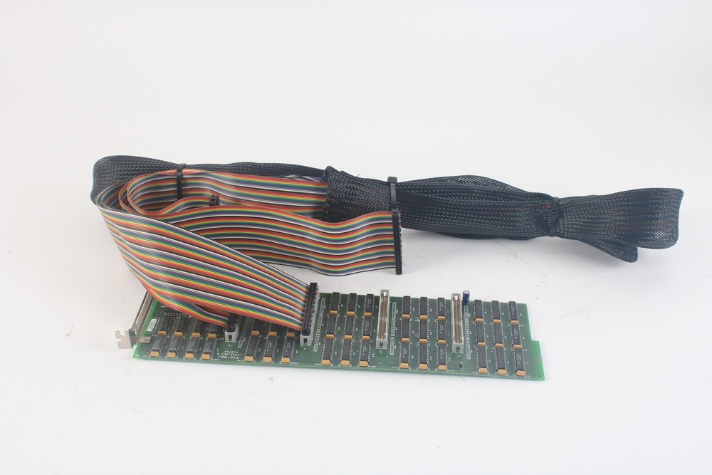 Keithly PIO-96J Parallel Digital I/O Board 14332