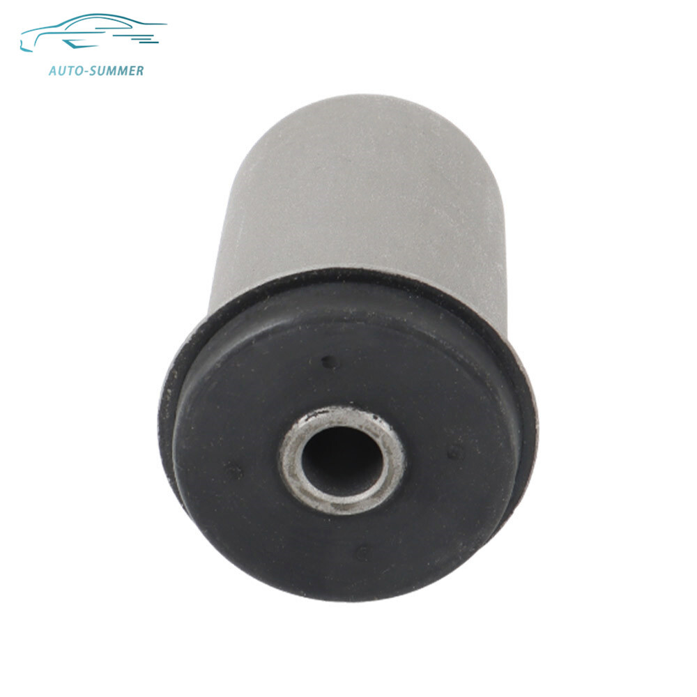 For 1967-1981 Camaro Firebird 1968-1979 Nova Leaf Spring Front Eye Bushing 2Pcs