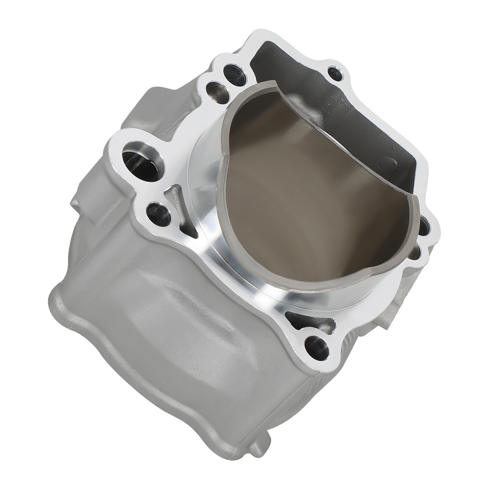 1 piece Cylinder Head 77mm Cylinder Barrel for Yamaha WR250F YZ250F 2001-2013