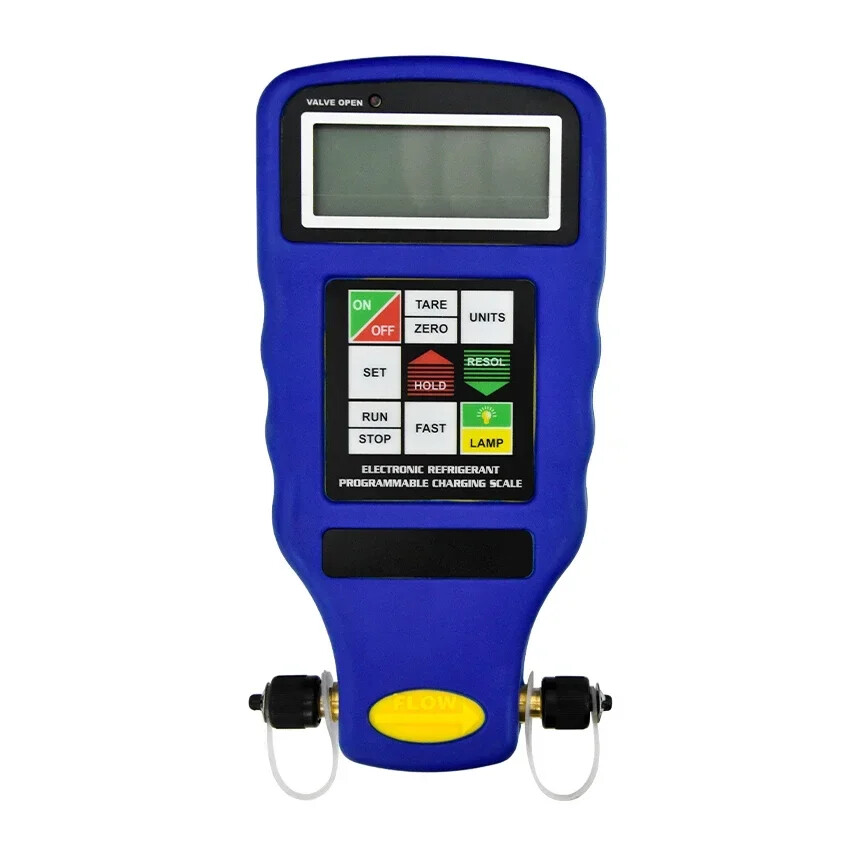 RCS-N9030 Refrigerant Electronic Scale Programmable Digital Balance Scale