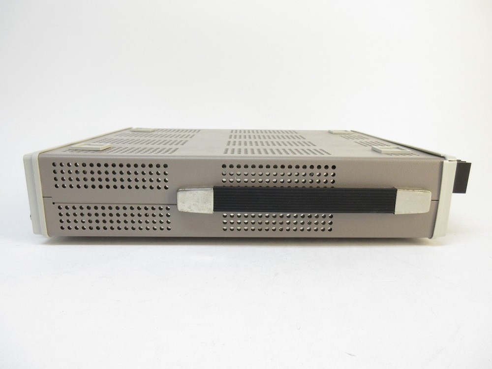HAMEG HM8131-2 5/02 Programmable 15 MHz Arbitrary Function Generator