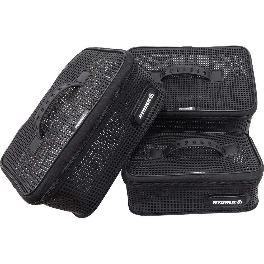 Atomic Mesh Storage Box