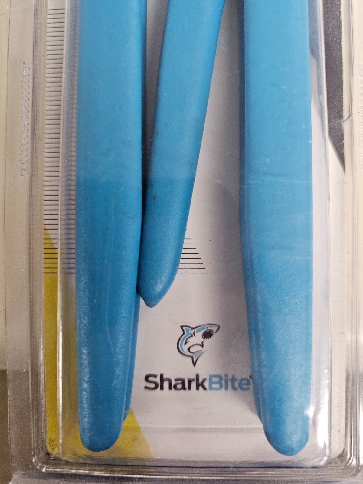 SharkBite Pex Clamp Tool 865895 NEW