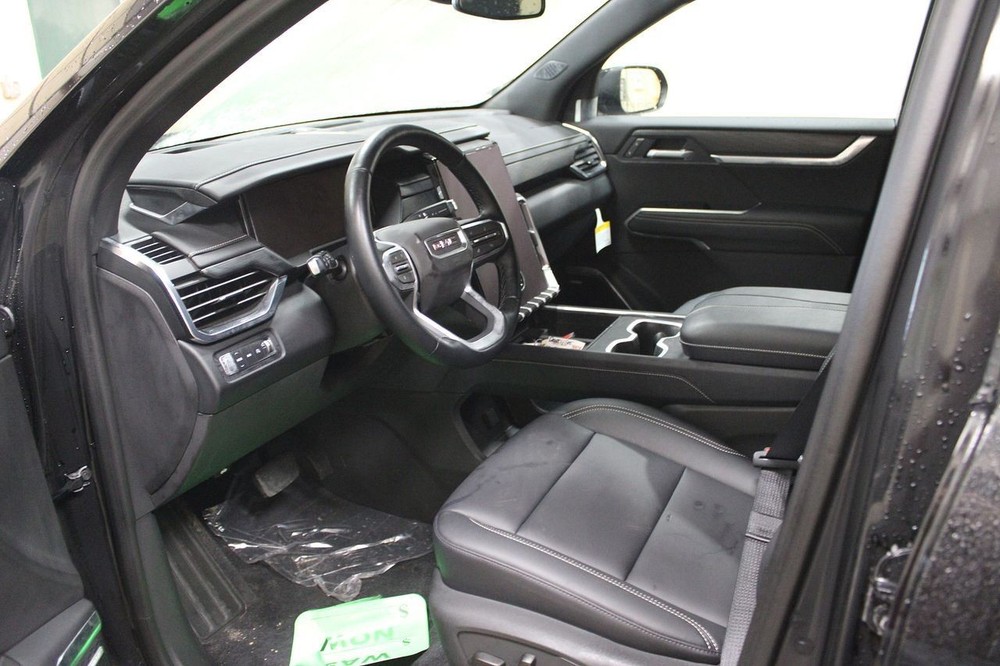 2025 GMC Acadia Blind Spot Radar/Camera/Projector/Module2995957