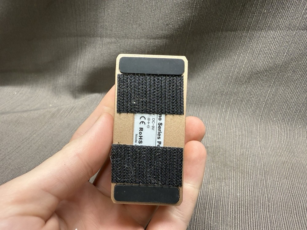 Rowin Loop Station Guitar Effect Pedal