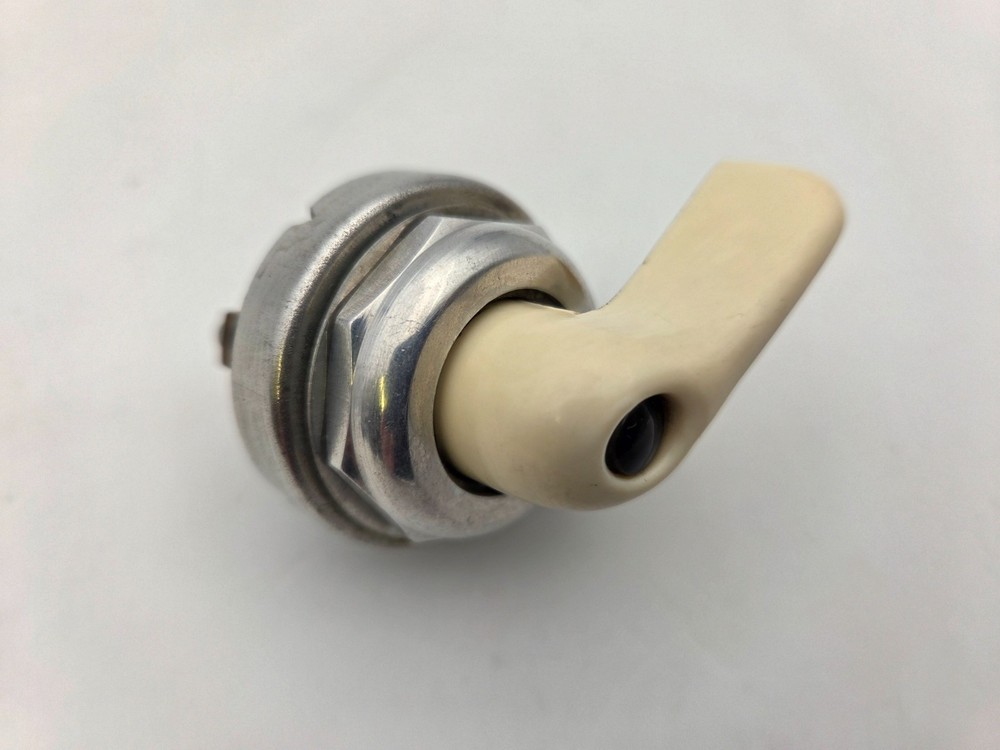 Porsche 356 Pre A switch rotary switch switch rotary switch