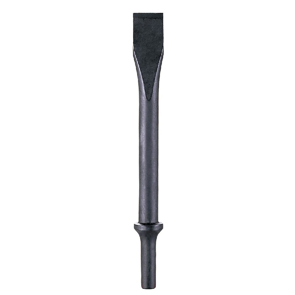 Grey Pneumatic 3/4 in. Flat Impact Chisel