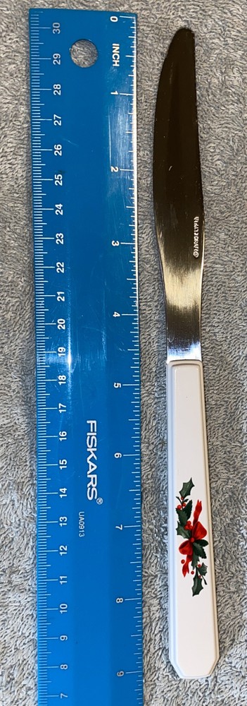 Pfalzgraff Christmas Heritage Replacement Knife