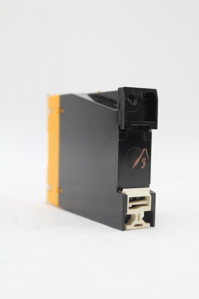 Tesch E67.3x123 Timing Relay Module