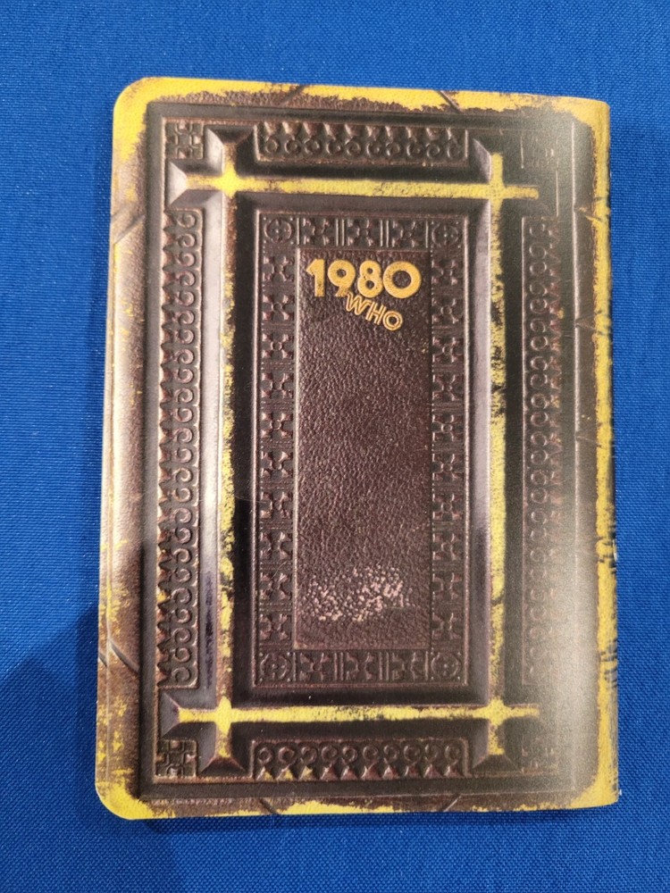 Mini Graph Grid Notebook