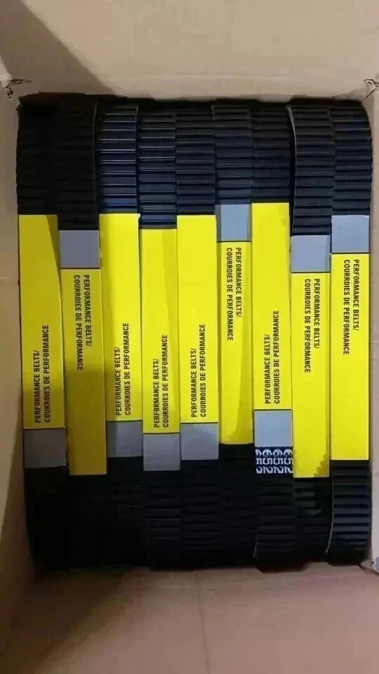 Can-Am New OEM 100% PBO Performance Drive Belt Maverick X3, 422280652 Original