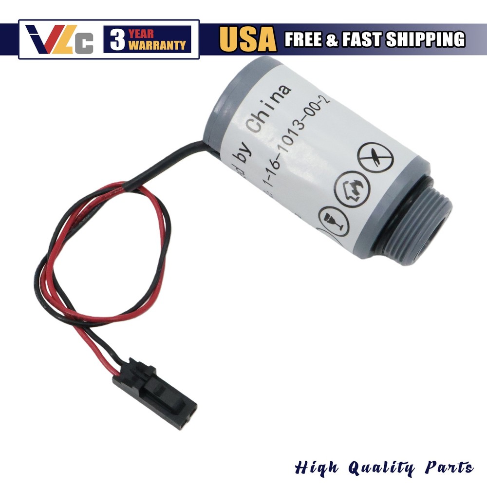 1Pcs Oxygen Sensor For Robinair R-1234yf Machine Replacement Oxygen Sensor 16916