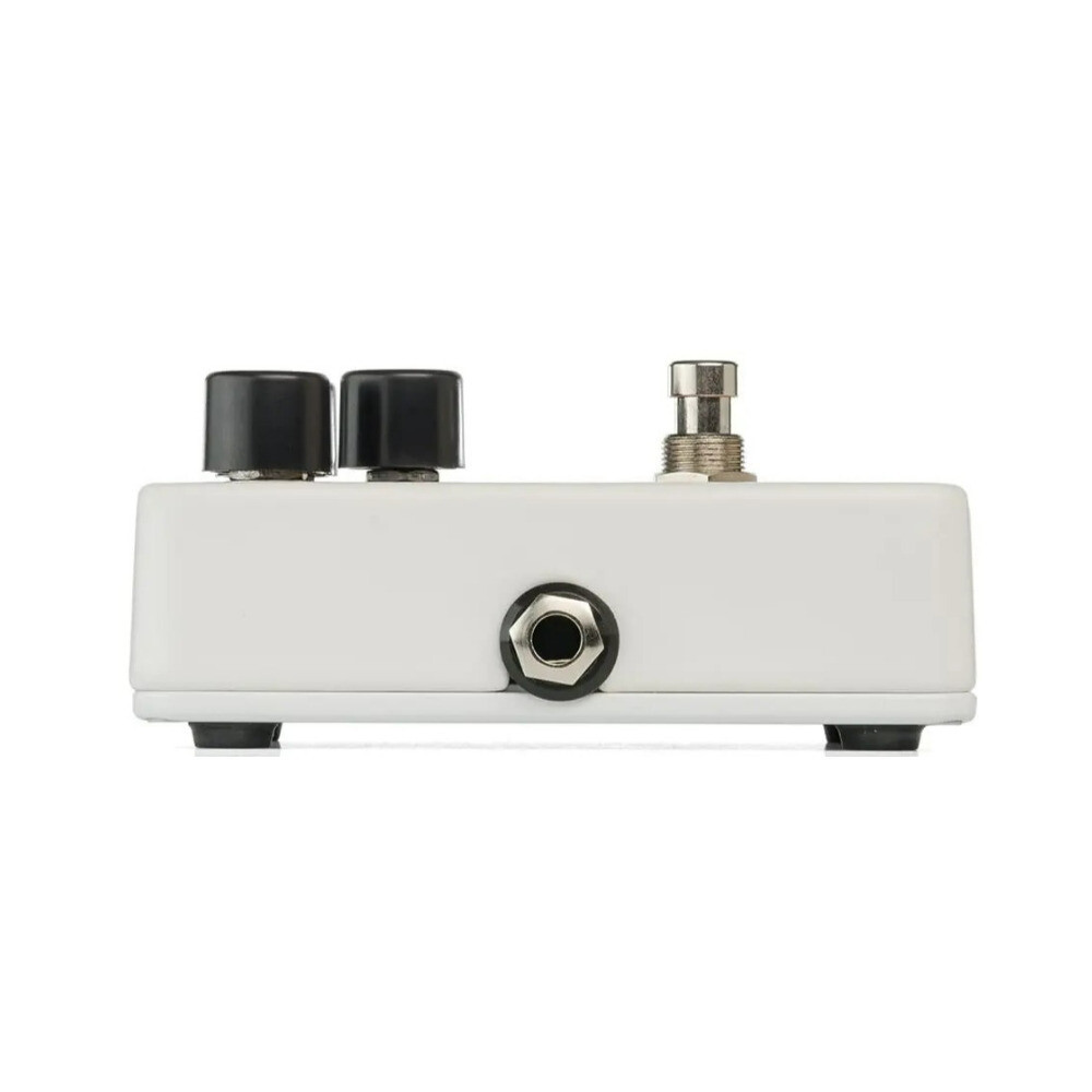 Electro-Harmonix Flatiron Fuzz Effects Pedal
