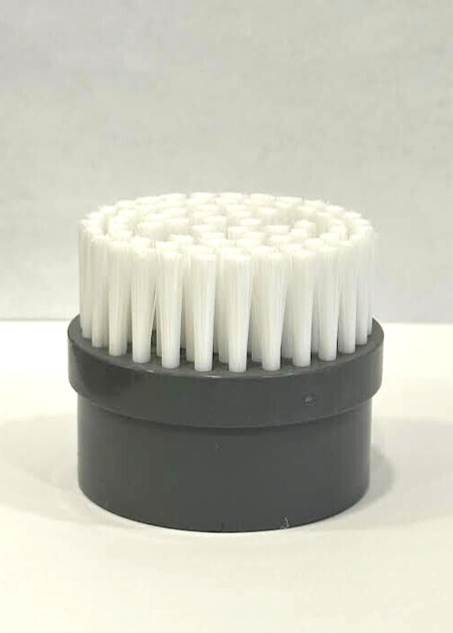 Turbo Scrub Pro - 4PC Replacement Heads