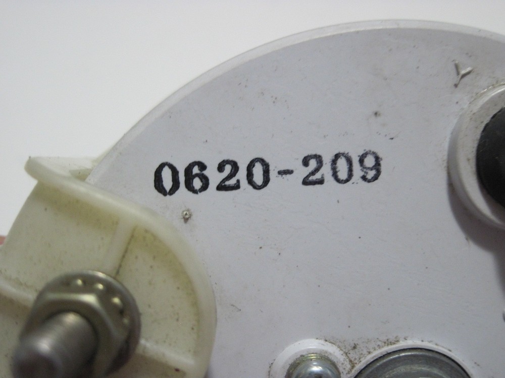 NOS Arctic Cat Speedometer 0620-209 OEM