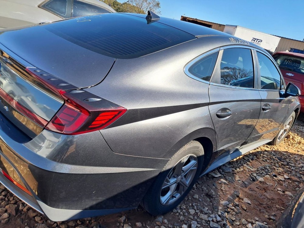 Fuse Box Engine Compartment Fits 20-23 SONATA 4850575