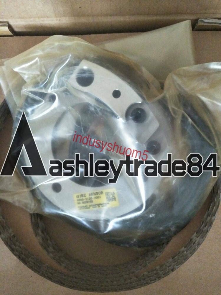 1PC NEW FANUC HEAD SENSOR A860-2120-V001