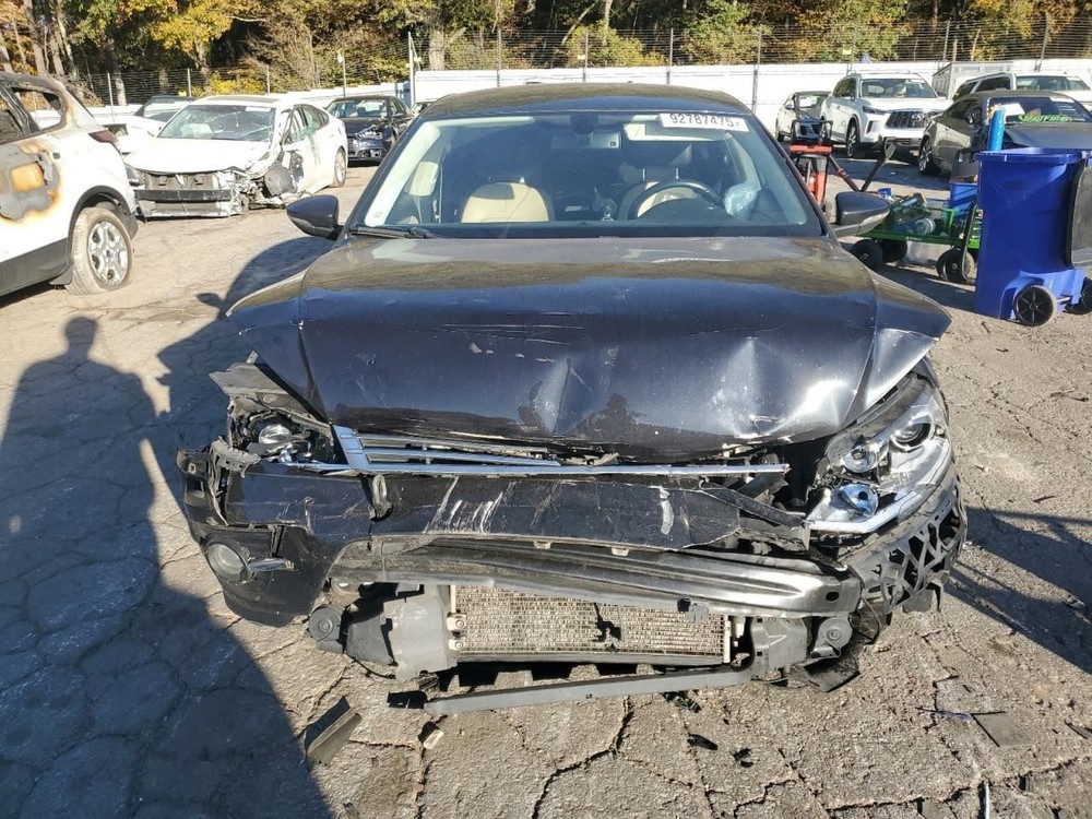 CC VOLKS 2015 Glove Box 4933300