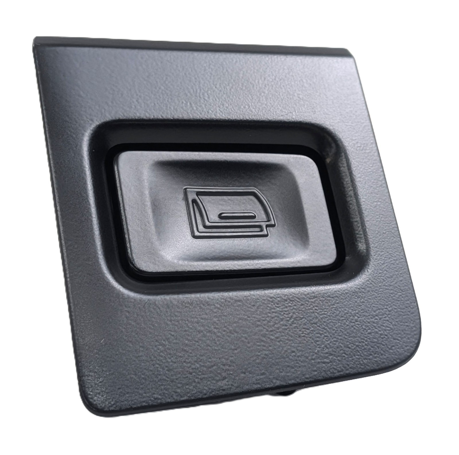 NEW OEM 21-24 Ford F150 Upper Glove Box Door Dash Release Push Button Latch