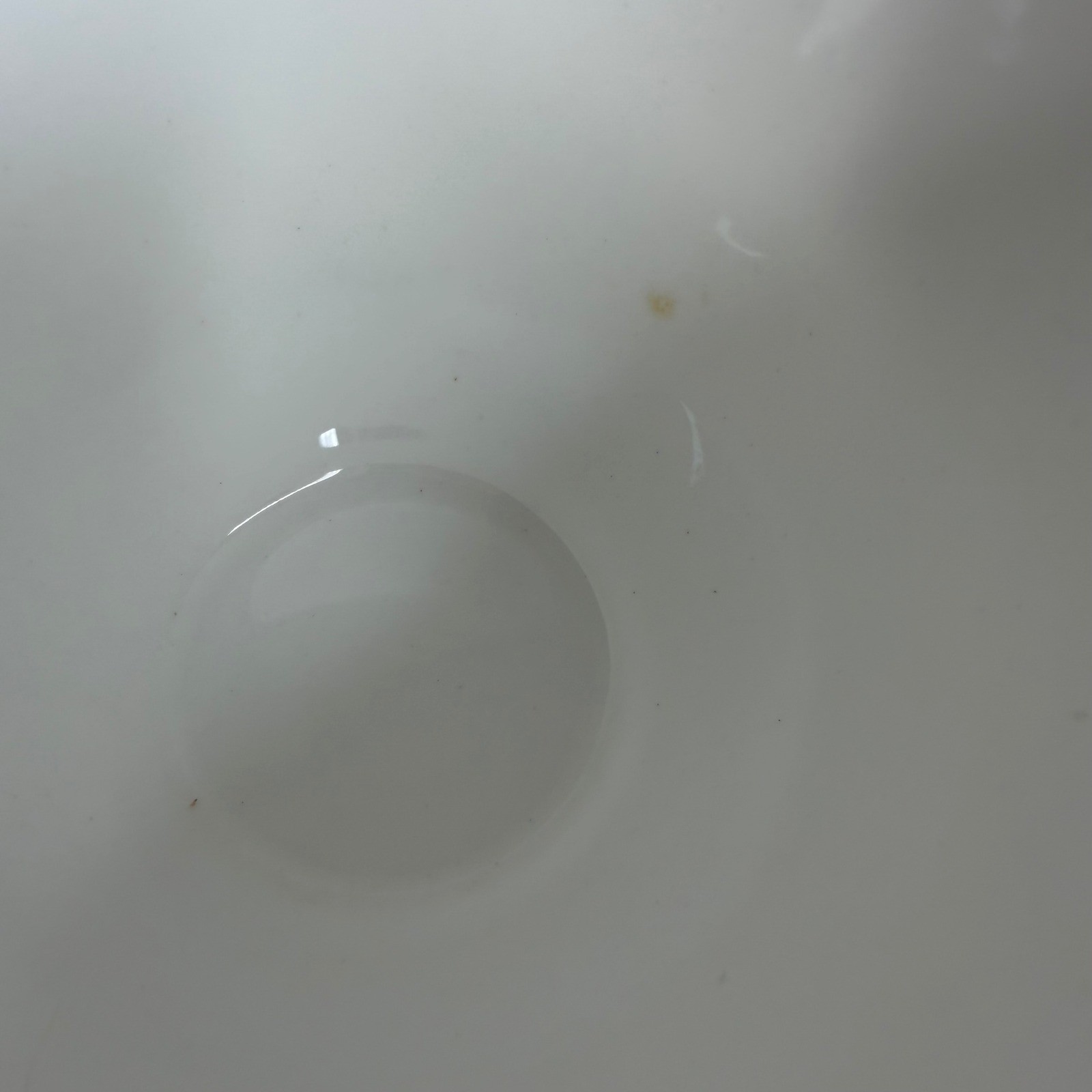 Crown Staffordshire Classic Footed Cup And Saucer Gold Lace White & Gold