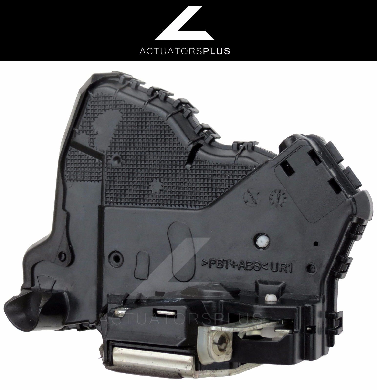 Toyota Tundra OEM Front Right Door Lock Actuator 2007-2021 *Lifetime Warranty