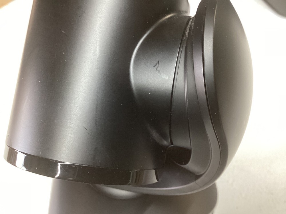 AVer (CAM540) 4K UHD PTZ Conferencing Camera - (Black)