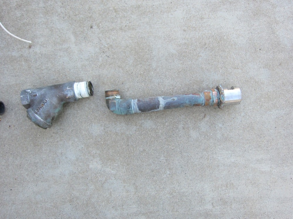 Handle, Spring, Support for Jackson Conserver XL, Used