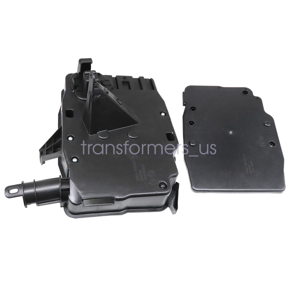 For Ford Focus 2012-18 Engine Computer PCM Plastic Housing Case Box CV6112A532CA