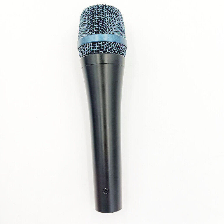 New E935 Handheld Microphone Cardioid Dynamic Vocal Performance For Sennheiser