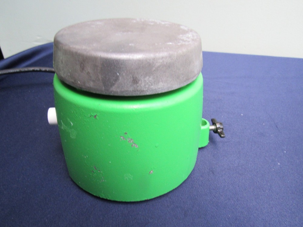 VWR Scientific 4.5" Stirrer Student C2 WORKING, GUARANTEED