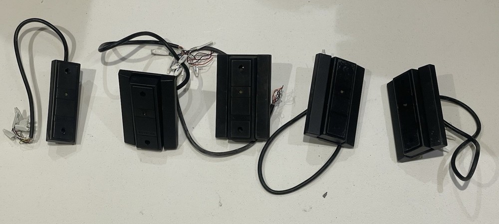 Keyscan K-PROX2 Access Control Proximity Reader – Single Piece
