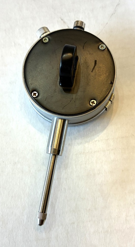 Dial Gauge /Indicator Range 0-1", Reading 0.001"