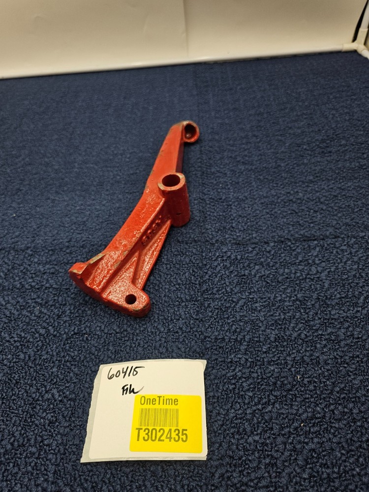 Windmill Tailbone Casting A585 / 12 Inch Length x 3-1/8 Inch Width