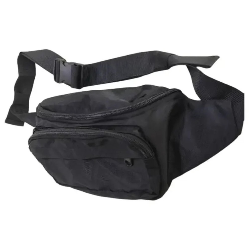 Faraday Shield Waist Bag | PrepPro