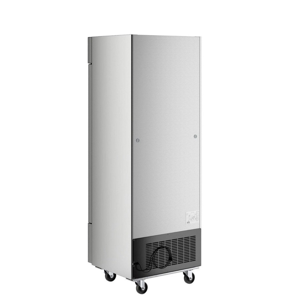 29" Solid Door Reach-In Freezer