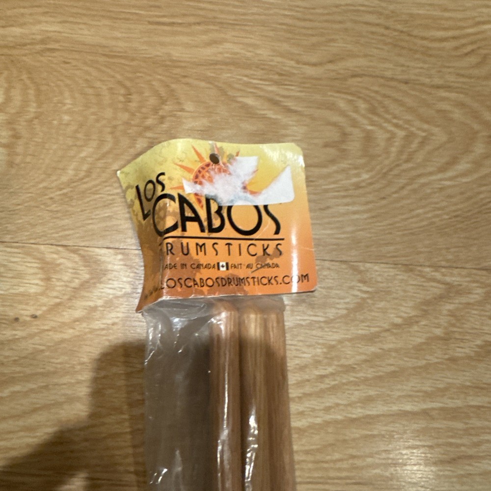 Los Cabos Oak Timbale Sticks Two Pair
