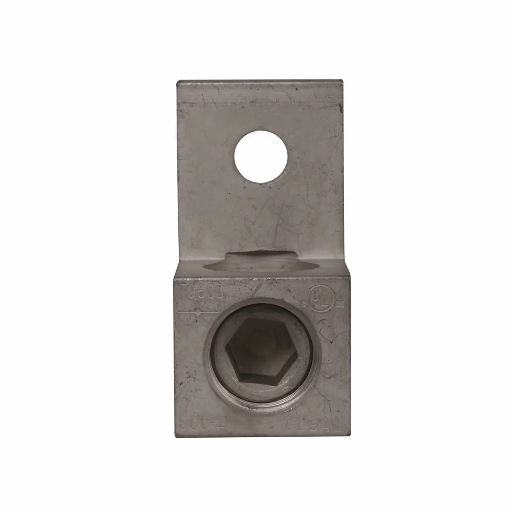 Eaton ARP00129CH Meter Socket Connector 4-600 kcmil UL Listed Electrical