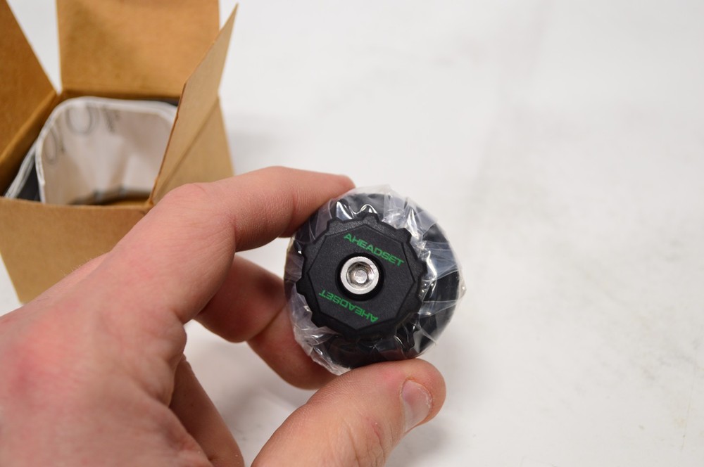 Cane Creek Aheadset IS Integrated 1-1/8" Threadless Headset