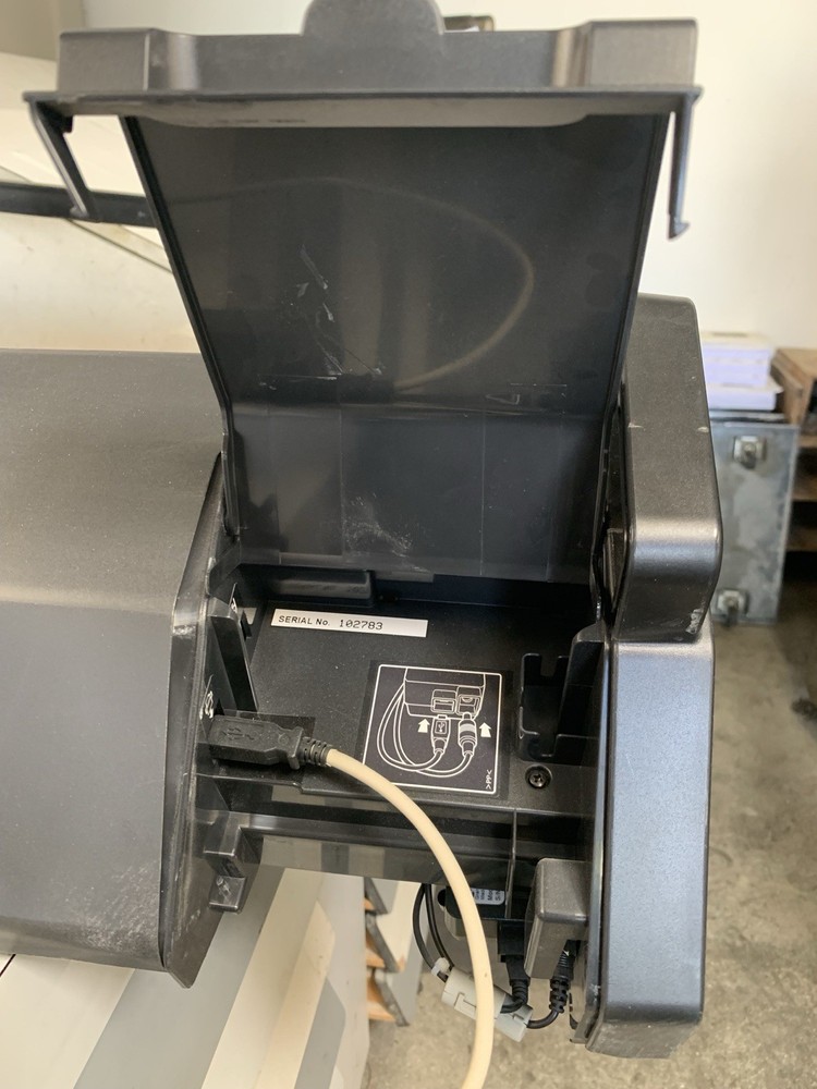 EPSON SpectroProofer Mounter 44" Model K162ACA /READ condition