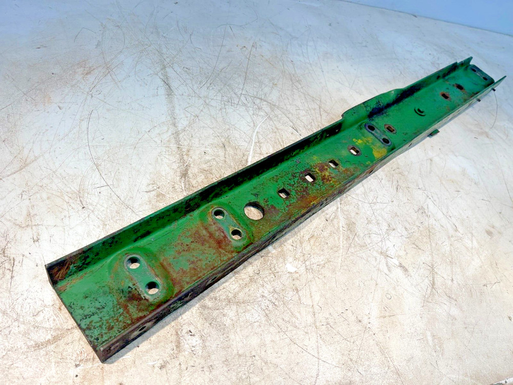 1966 John Deere 2510 Tractor Left Frame Rail