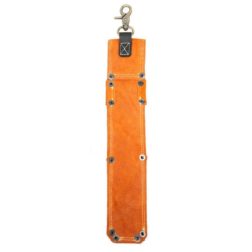 Welding Rod Bag Tool Pouch For Welding Tasks Secure Stitching Lightweight Carry