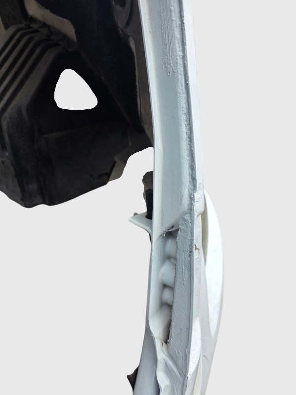 Internation Prostar Hood