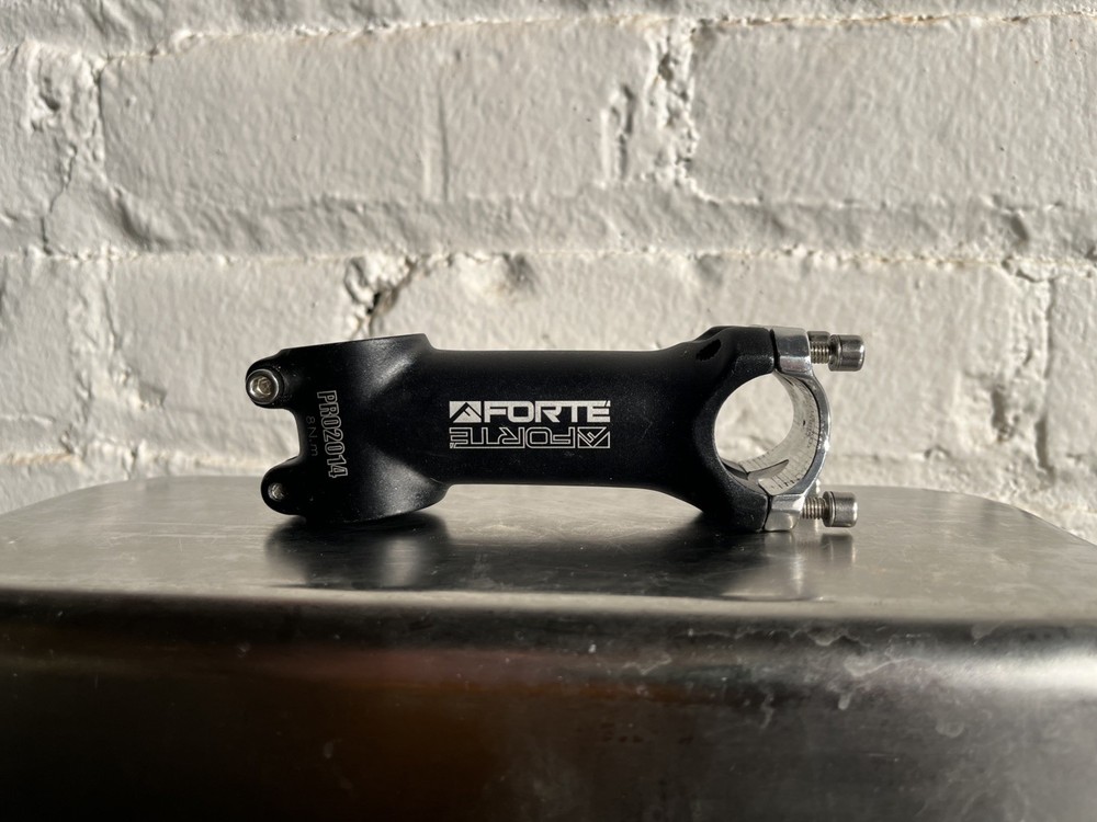 Forte Pro2014 stem 25.4 clamp diameter 90mm