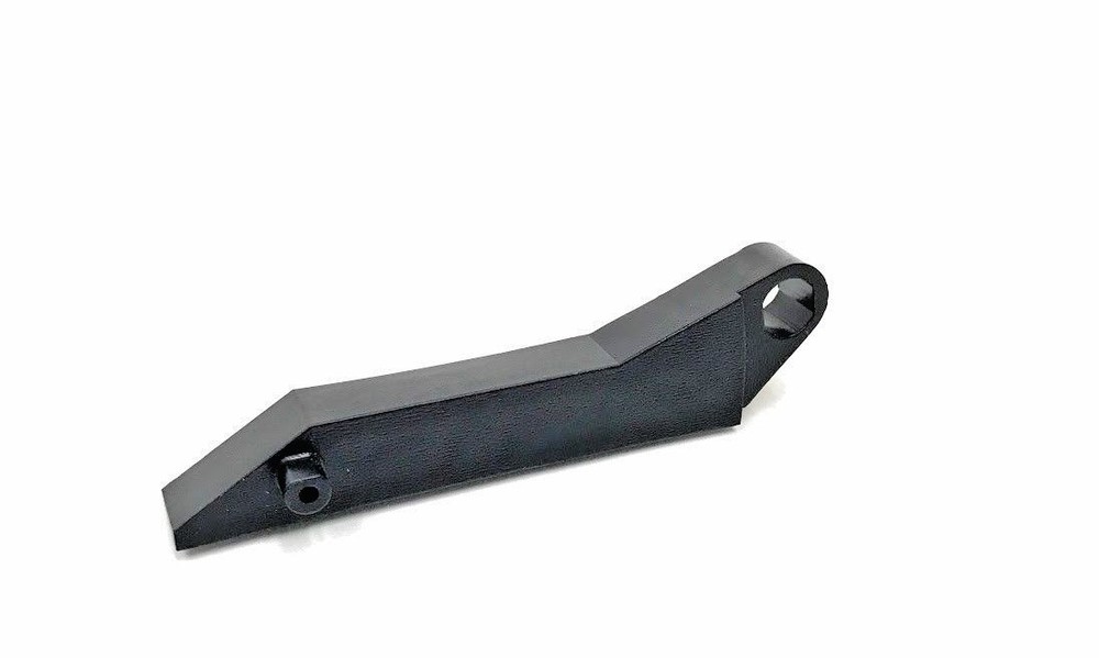 CP BOURG UPPER ROLLER SUPPORT, RIGHT, NOS OEM PART 9260022