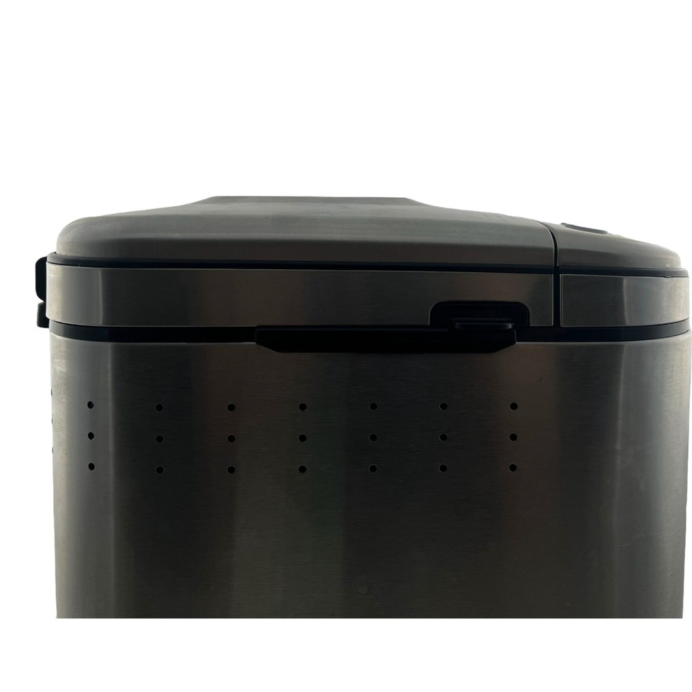 Cuisinart CBK-100 Compact Automatic Bread Maker Silver