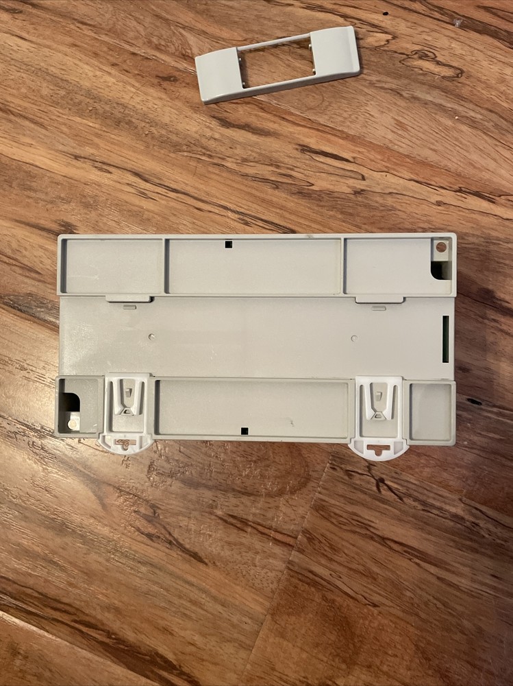 DELTA DVP48EH00T3 PLC Module NPN Transistor Programmable Controller